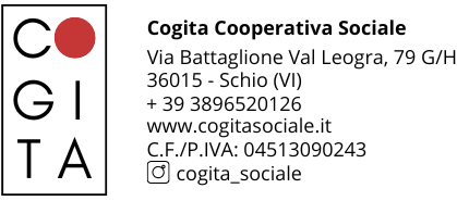 Cogita Cooperativa Sociale